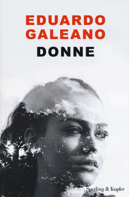 Donne - Eduardo Galeano - copertina