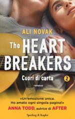 Cuori di carta. The Heartbreakers. Vol. 2