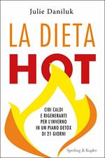 La dieta Hot