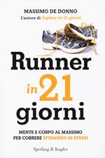 Runner in 21 giorni