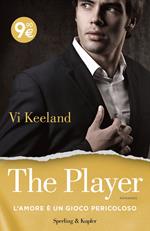 The player