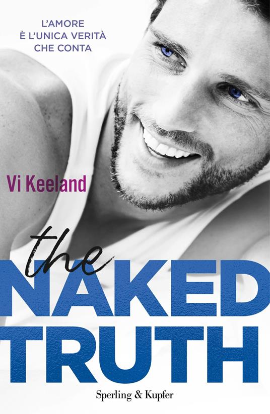 The Naked Truth - Vi Keeland  - 2