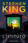 Firestarter. L'incendiaria. Ediz. tie-in - Stephen King - Libro - Sperling  & Kupfer - Pandora