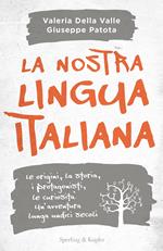 La nostra lingua italiana