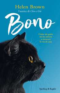  Bono. Come un gatto… - image