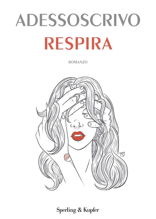 Respira - Adessoscrivo - copertina