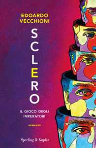  Sclero. Il gioco de… - image