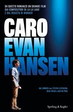 Caro Evan Hansen