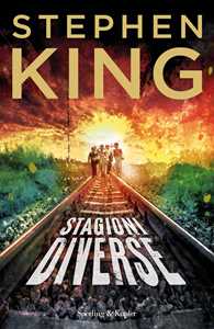 Libro Stagioni diverse. Nuova ediz. Stephen King