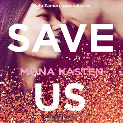 Save Us (versione italiana)