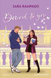 Libro Bound to you. Ediz.italiana Sara Rampado