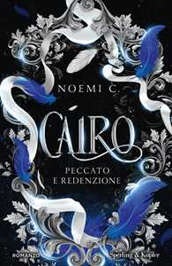 Libro Peccato e redenzione. Cairo Noemi C.