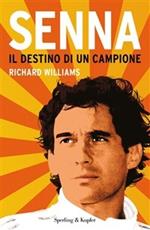 Senna. Il destino di un campione