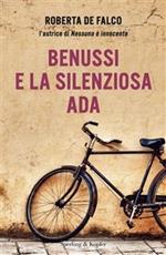 Benussi e la silenziosa Ada