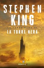 La torre nera. La torre nera. Vol. 7