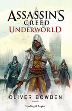 Assassin's Creed. Underworld