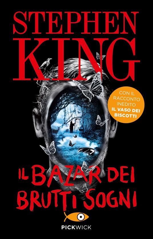 Il bazar dei brutti sogni - Stephen King,Loredana Lipperini - ebook