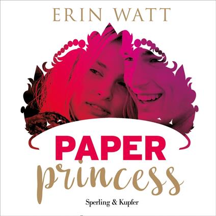 Paper Princess