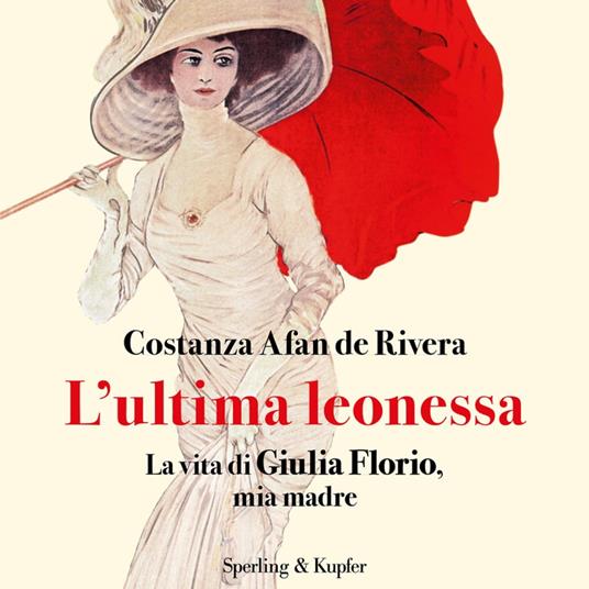 L'ultima leonessa