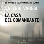 La casa del comandante