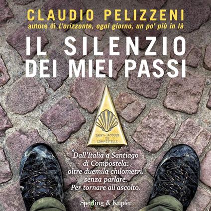 Il silenzio dei miei passi