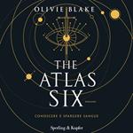 The Atlas Six