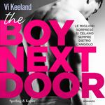 The boy next door (versione italiana)