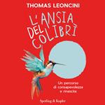 L'ansia del colibrì