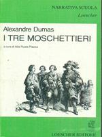 I tre moschettieri