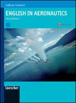 English in aeronautics. Teacher's guide