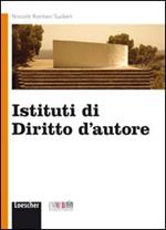 Istituti di diritto d'autore