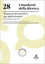 Progettare percorsi di L2 per adulti stranieri