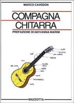 Compagna chitarra. Ediz. illustrata