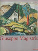 Giuseppe Magistris. Pittore. Ediz. illustrata