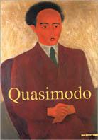 Quasimodo. Ediz. ungherese - copertina