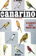 Il canarino - Livio Susmel - copertina