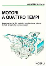 Motori a quattro tempi