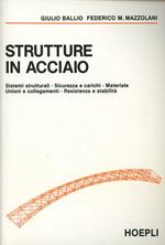 Strutture di acciaio