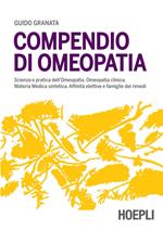 Compendio di omeopatia