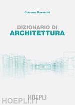 Dizionario di architettura