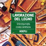 Lavorazione del legno