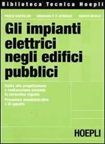 Gli impianti elettrici negli edifici pubblici