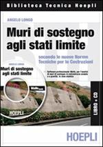 Muri di sostegno agli stati limite