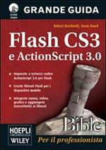 Flash CS3. Con CD-ROM