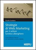 Strategie di web marketing per il settore turistico-alberghiero