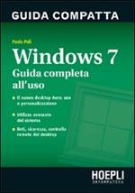 Windows 7. Guida compatta