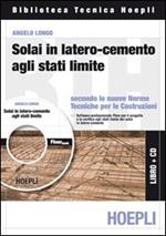 Solai in latero-cemento agli stati limite