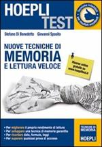 Nuove tecniche di memoria e lettura veloce