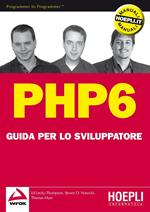 PHP 6