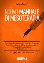 Nuovo manuale di mesoterapia